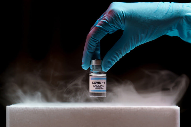 Viral Vector Vaccine - 7 Facts You Might Not Know