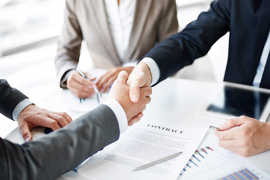 CDMO in Biopharma: Opportunity or risk?