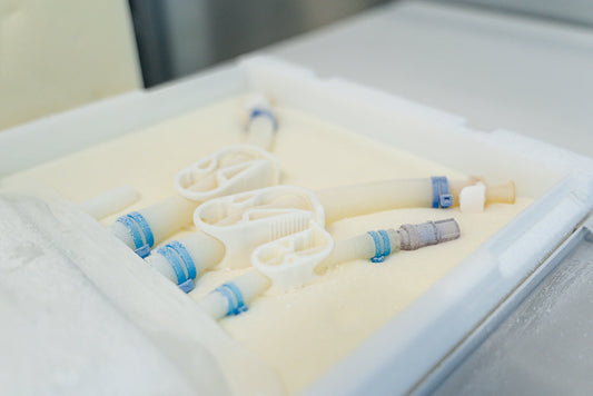 Loss of drug substance - the challenges and chances of product loss