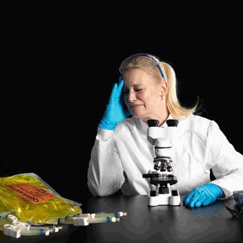 Differences Between Microbial Fermentation Mammalian Cell Culture