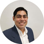 Author image
