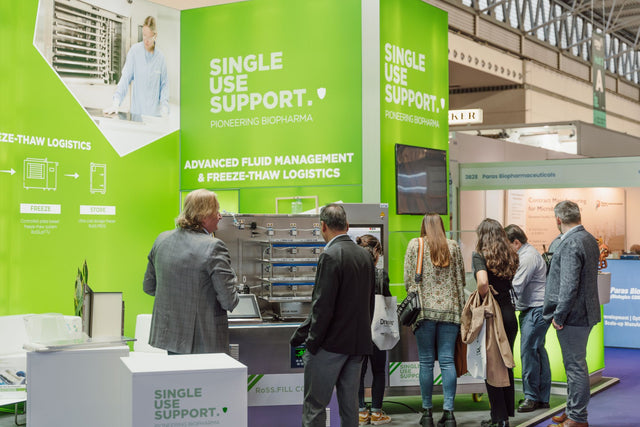 Upcoming Tradeshows & Conferences