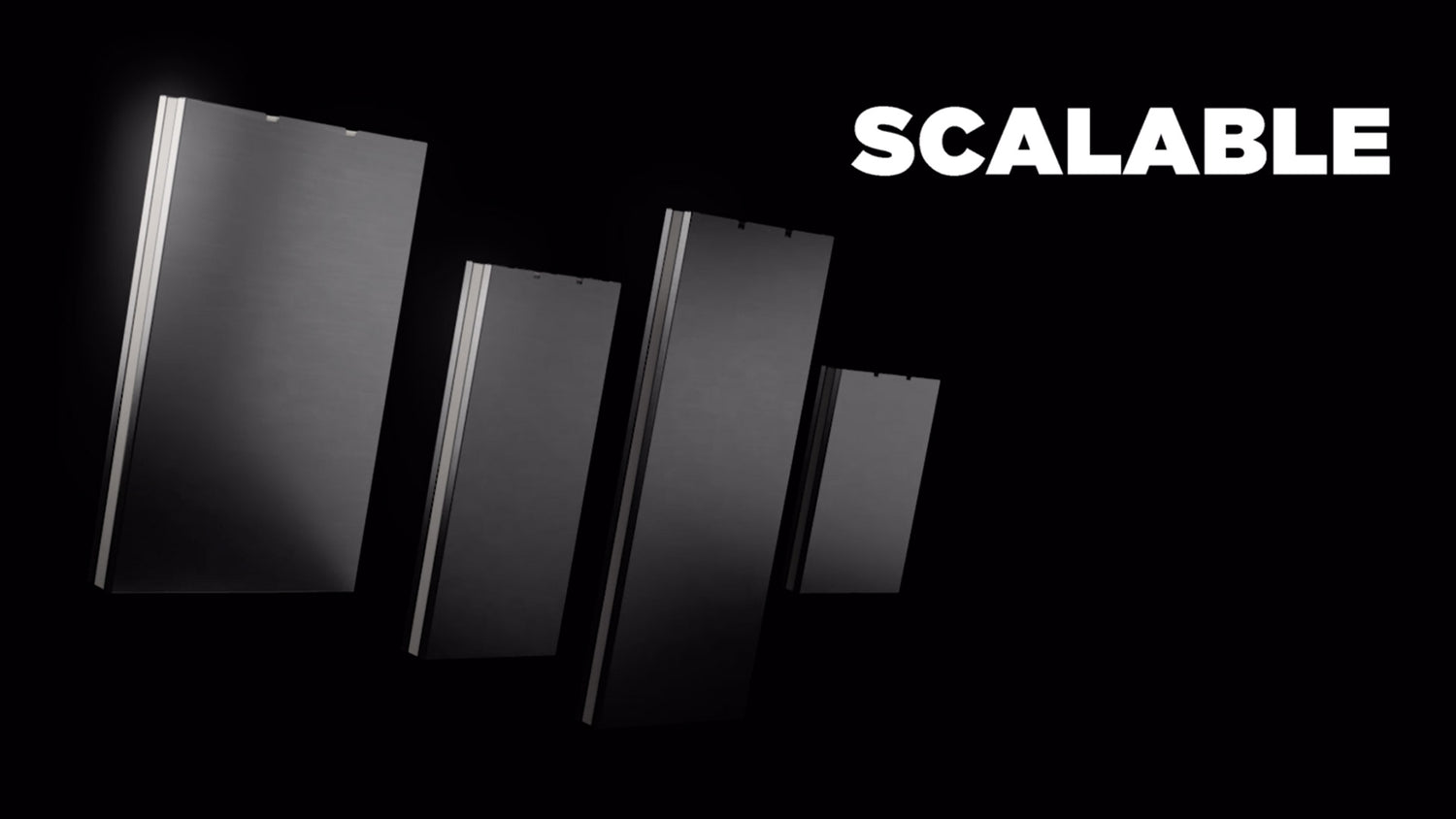 Graphic visualizing the scalability of RoSS.Shells.
