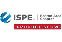 ISPE Boston Product Show 2025