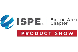 ISPE Boston Product Show 2025