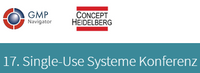 Single-Use-Systeme Konferenz
