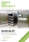 Preview of RoSS.BLST datasheet