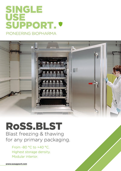 Preview of RoSS.BLST datasheet