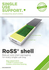 Preview of datasheet for RoSS shell by Single Use Support