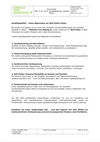 Preview of Single Use Support's privacy policy document