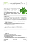 Environmental health and safety policy document preview