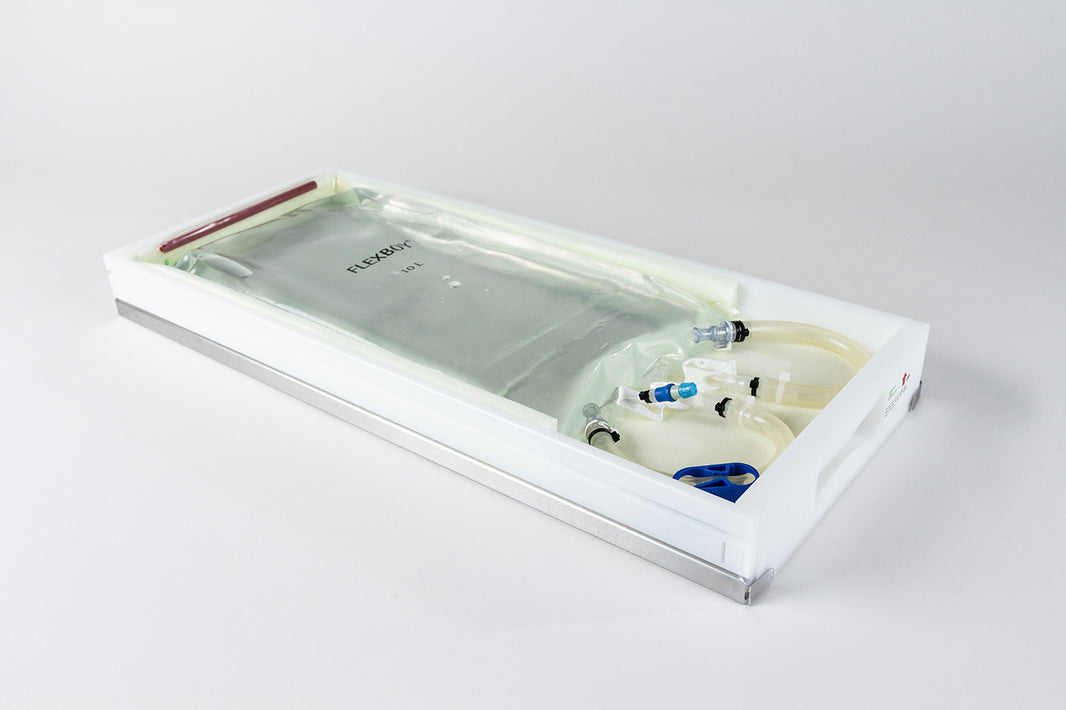 RoSS® Shell - Catalogue – Page 3 – Single Use Support