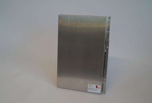 Image of a RoSS.KSET protecting a small single use bag. 