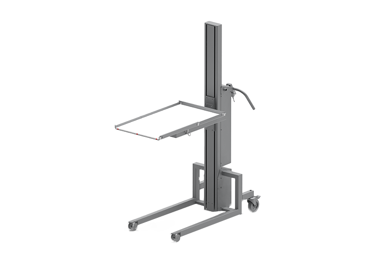 A product rendering of RoSS.LODR from Single Use Support on a transparent background.