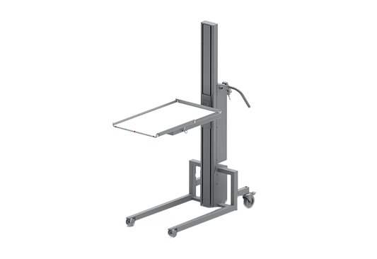 A product rendering of RoSS.LODR from Single Use Support on a transparent background.