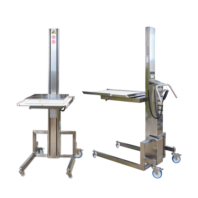 assisted loading device