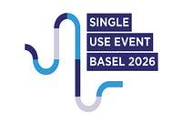 Single-Use Event Basel 2026