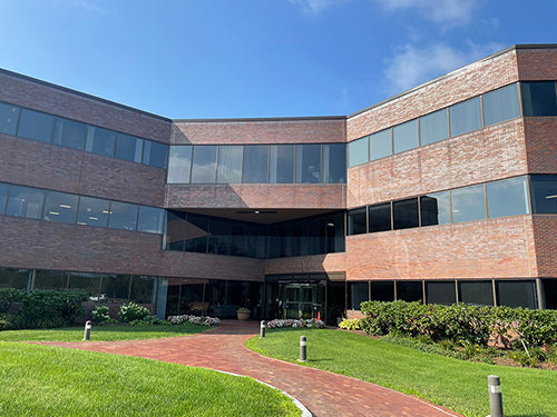 An image of Single Use Supports site in Lexington, Boston. 