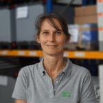 Author image