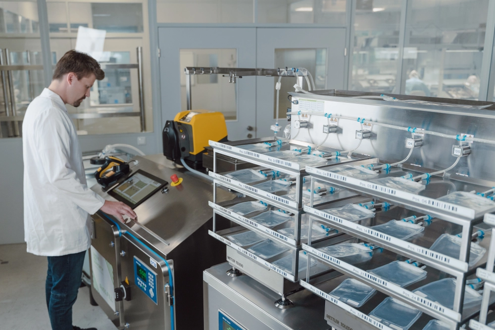 Fluid Management Made Easy: Industrial and Consumer Pumping Solutions