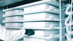 Single-use solutions for Microbial Production