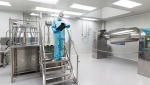 Challenges in microbial fermentation manufacturing