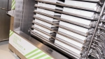 Steps in vaccine manufacturing & what support is needed?