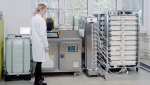 Fill Filtration for Oligonucleotide Purifcation