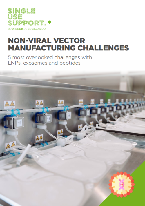 non-viral-vector-manufacturing-guide-single-use-support non-viral-vector-manufacturing-guide-single-use-support