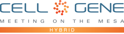 Cell and Gene Meeting on the Mesa_Logo