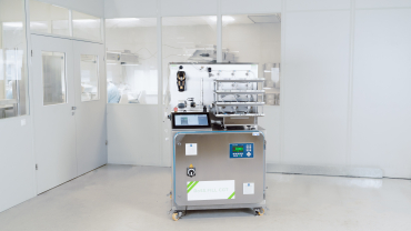 RoSS.FILL CGT Lab Scale_product photo (2 von 10) RoSS.FILL CGT Lab Scale_product photo (2 von 10)