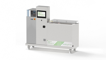 Laboratory freezer RoSS.PFTU Lab Scale Laboratory freezer RoSS.PFTU Lab Scale