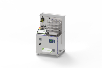 RoSS Fill-Lab Scale_Fill & Filtraton Platform
