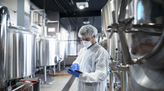Bioprocessing Downstream