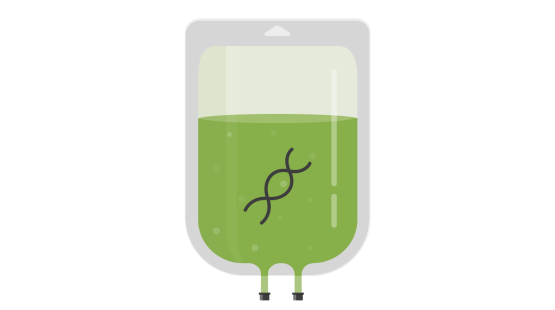 Gene therapy fluid management solutions around single-use technologies by Single Use Support