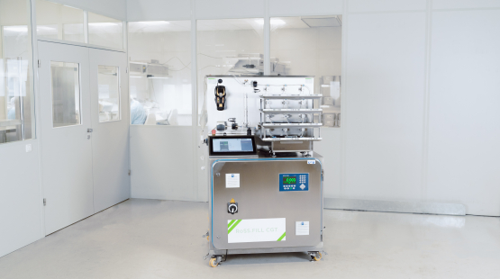 RoSS.FILL CGT Lab Scale_product photo (2 von 10)