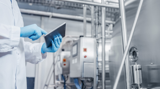 What is precision fermentation?