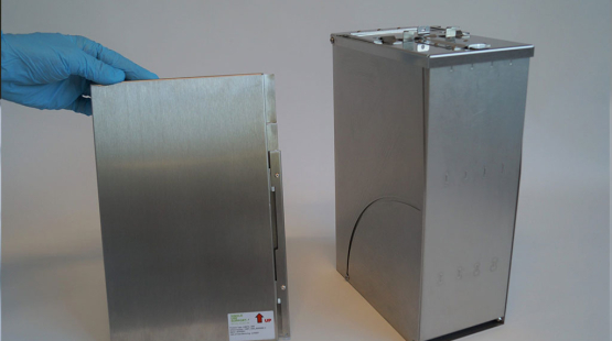 Logistic solutions Car t-cell therapy