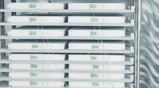 Thawing drug substance: best practices