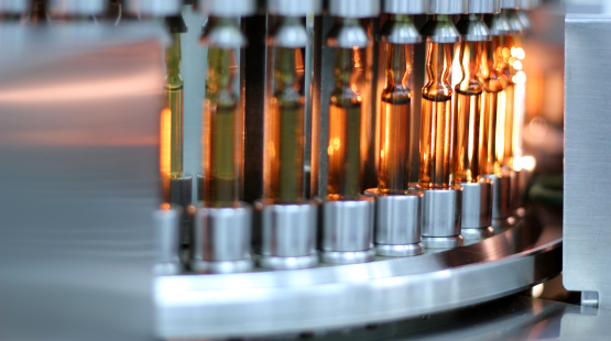 Reducing bottlenecks in Covid-19 vaccine