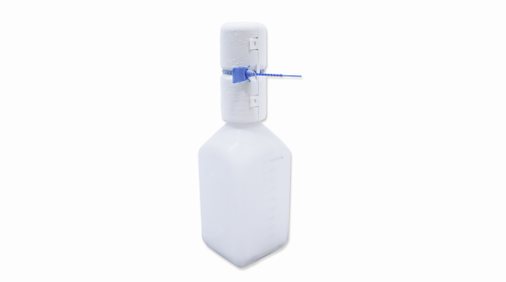 Product Photo_Bottle RoSS_frozen_Single Use Support_transparent