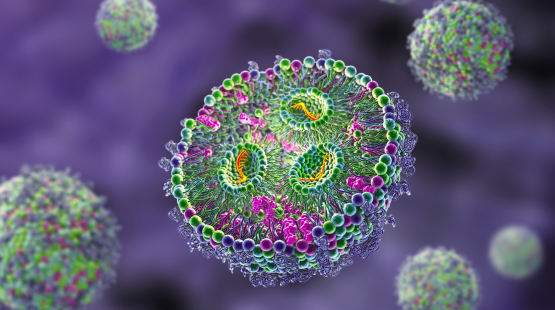 How to produce lipid nanoparticles (LNPs)