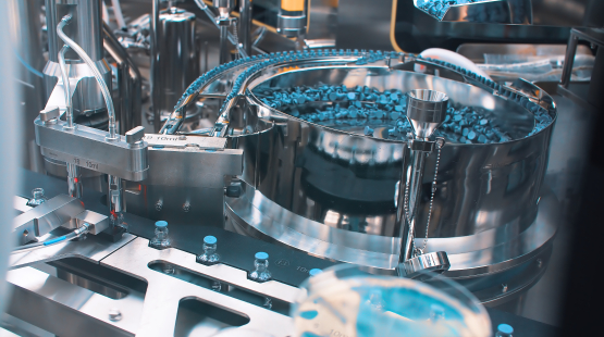 Scaling up vaccine manufacturing: Challenges & solutions