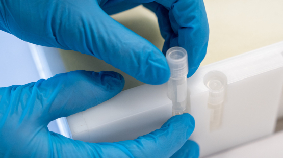 RoSS Sample mit Vial-3-min