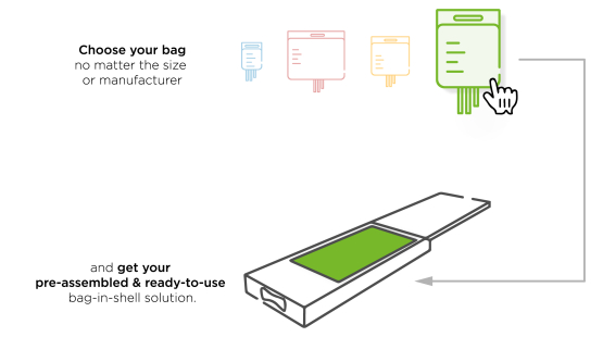 Infografik_Bag-Shell_The One Cold Chain Packaging