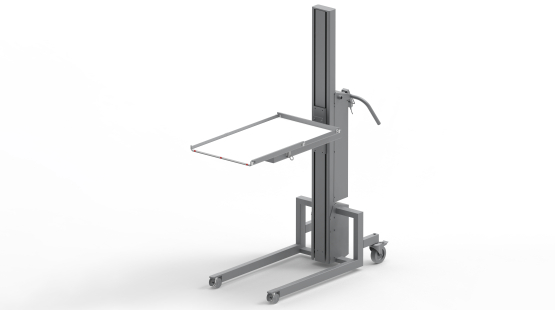 RoSS.LODR open loading single-use shell