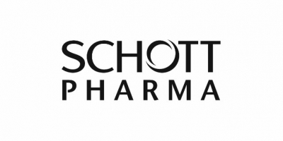 SCHOTT Pharma Logo