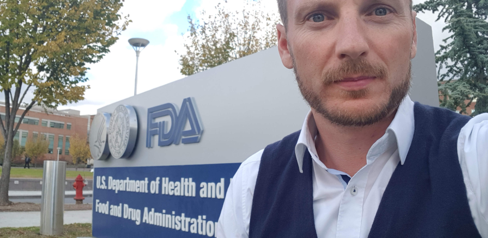 FDA MITS.2D Single Use Support
