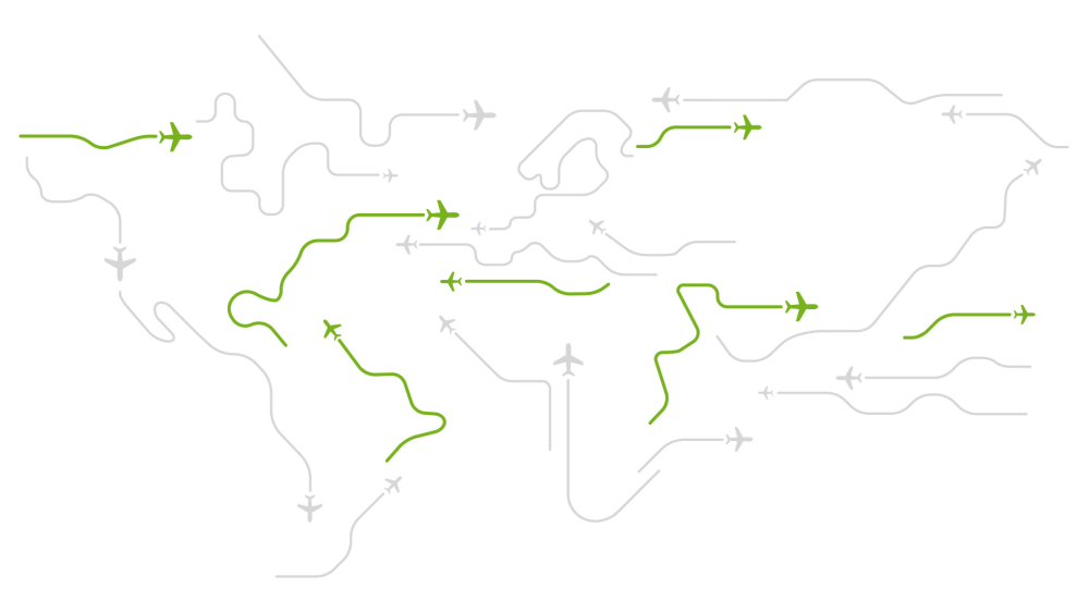 Supply chain delays in biopharma