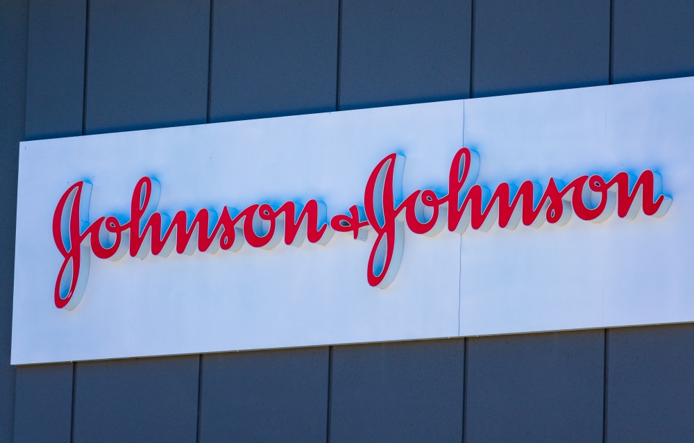 Johnson&Johnson-monoclonal-antibody-manufacturer